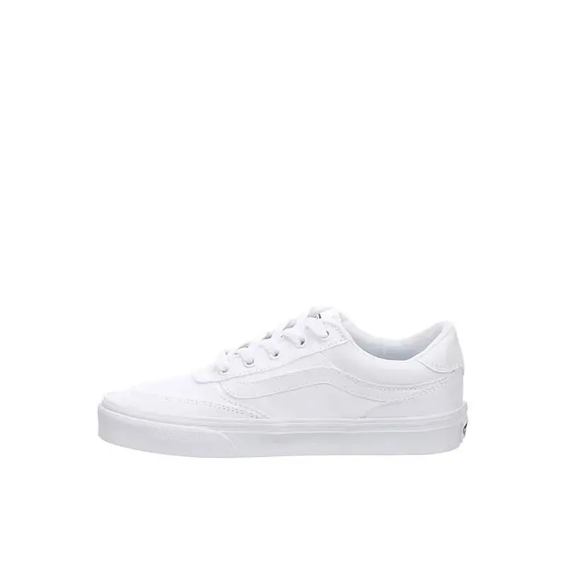 Vans shoes - VANS Skate - Skate - White 2