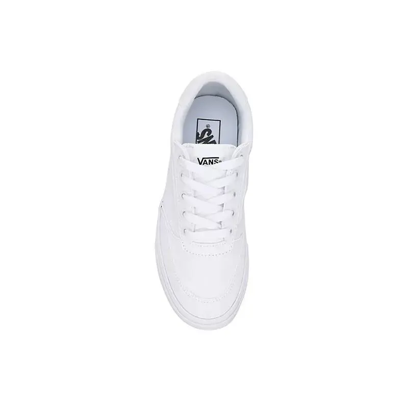 Vans shoes - VANS Skate - Skate - White 3