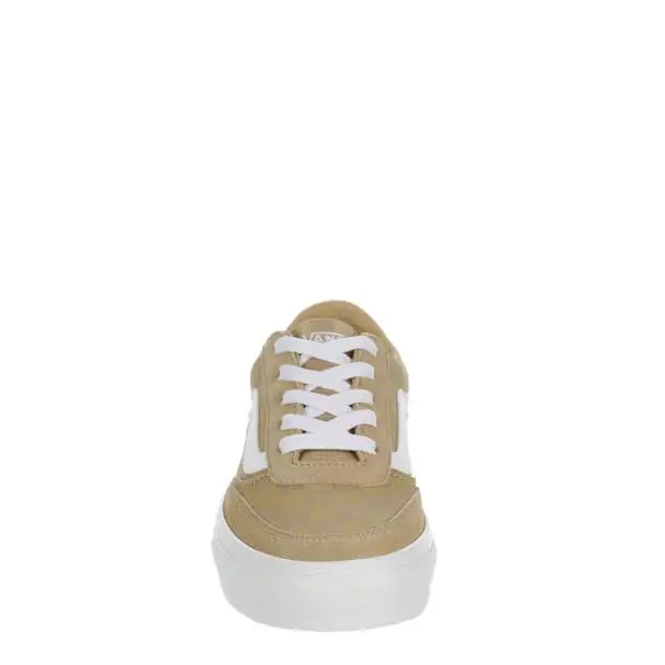 Vans shoes - VANS Skate - Skate - White 34