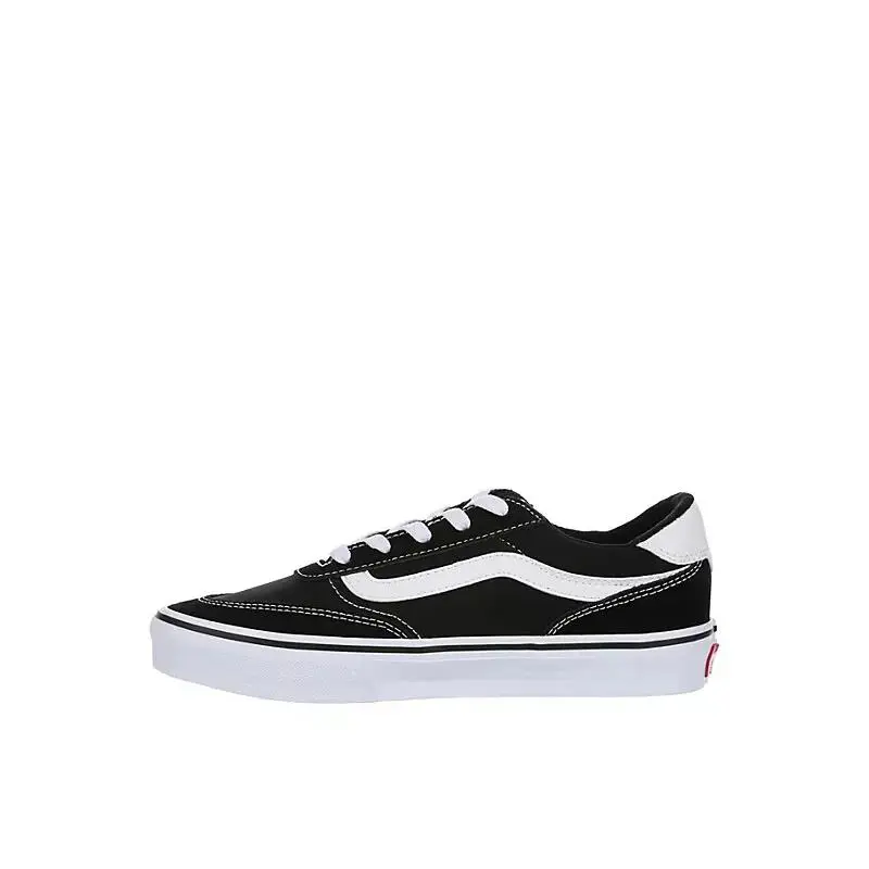 Vans shoes - VANS Skate - Skate - White 12