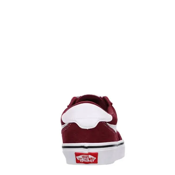 Vans shoes - VANS Skate - Skate - White 30