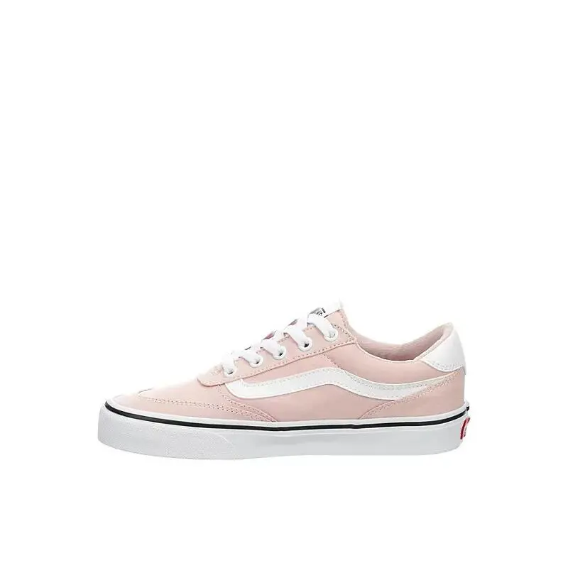 Vans shoes - VANS Skate - Skate - White 18