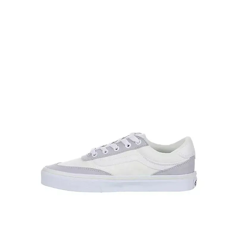 Vans shoes - VANS Skate - Skate - White 14