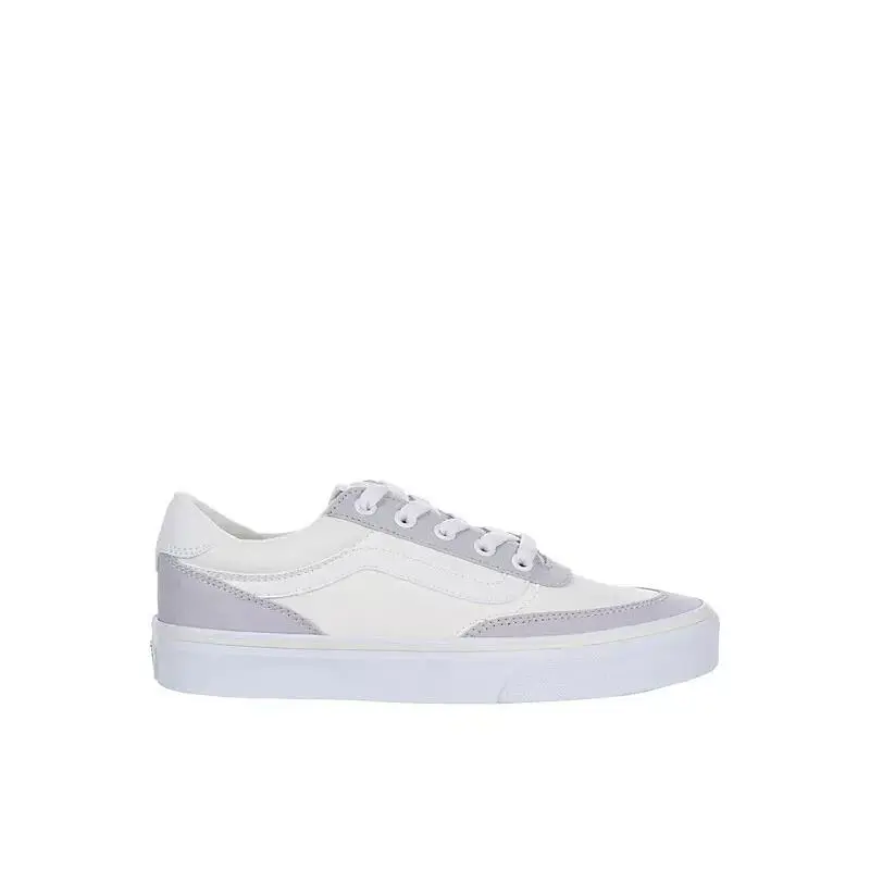 Vans shoes - VANS Skate - Skate - White 16