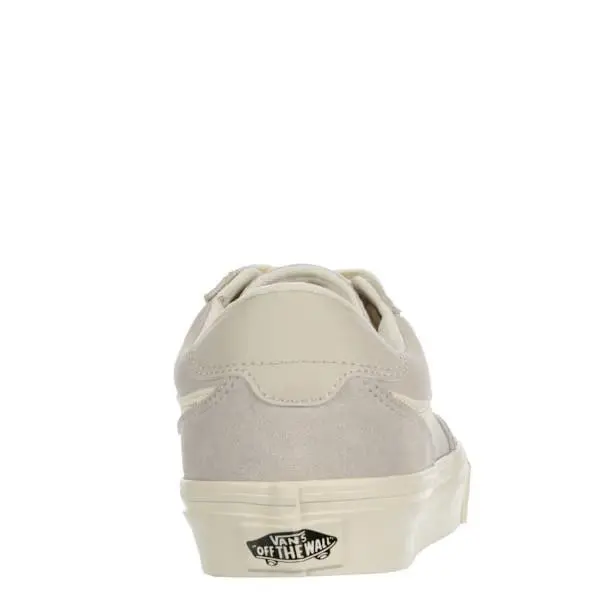 Vans shoes - VANS Skate - Skate - White 24