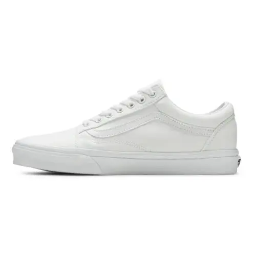 Vans shoes - VANS Old Skool - Old Skool - VN000D3HW00 - White 0