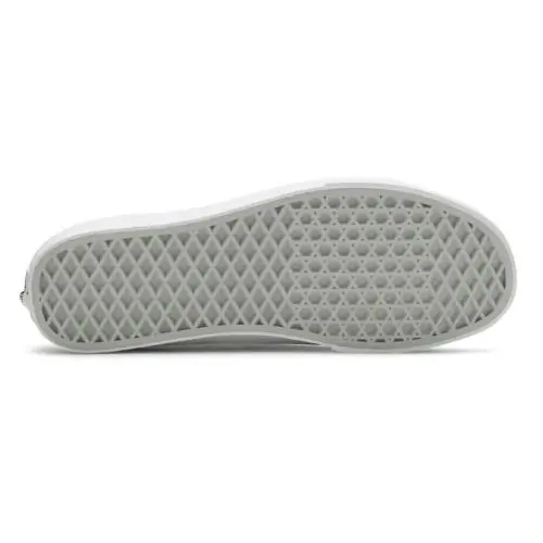 Vans shoes - VANS Old Skool - Old Skool - VN000D3HW00 - White 3