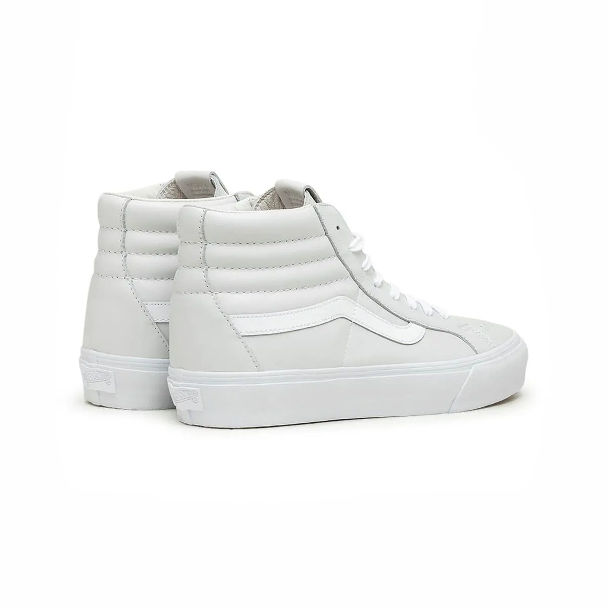 Vans shoes - White 1