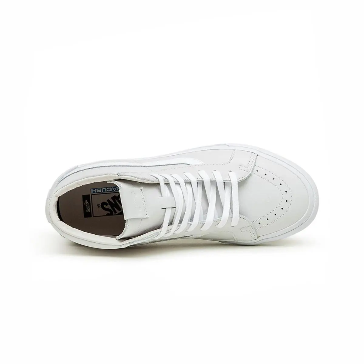 Vans shoes - White 2