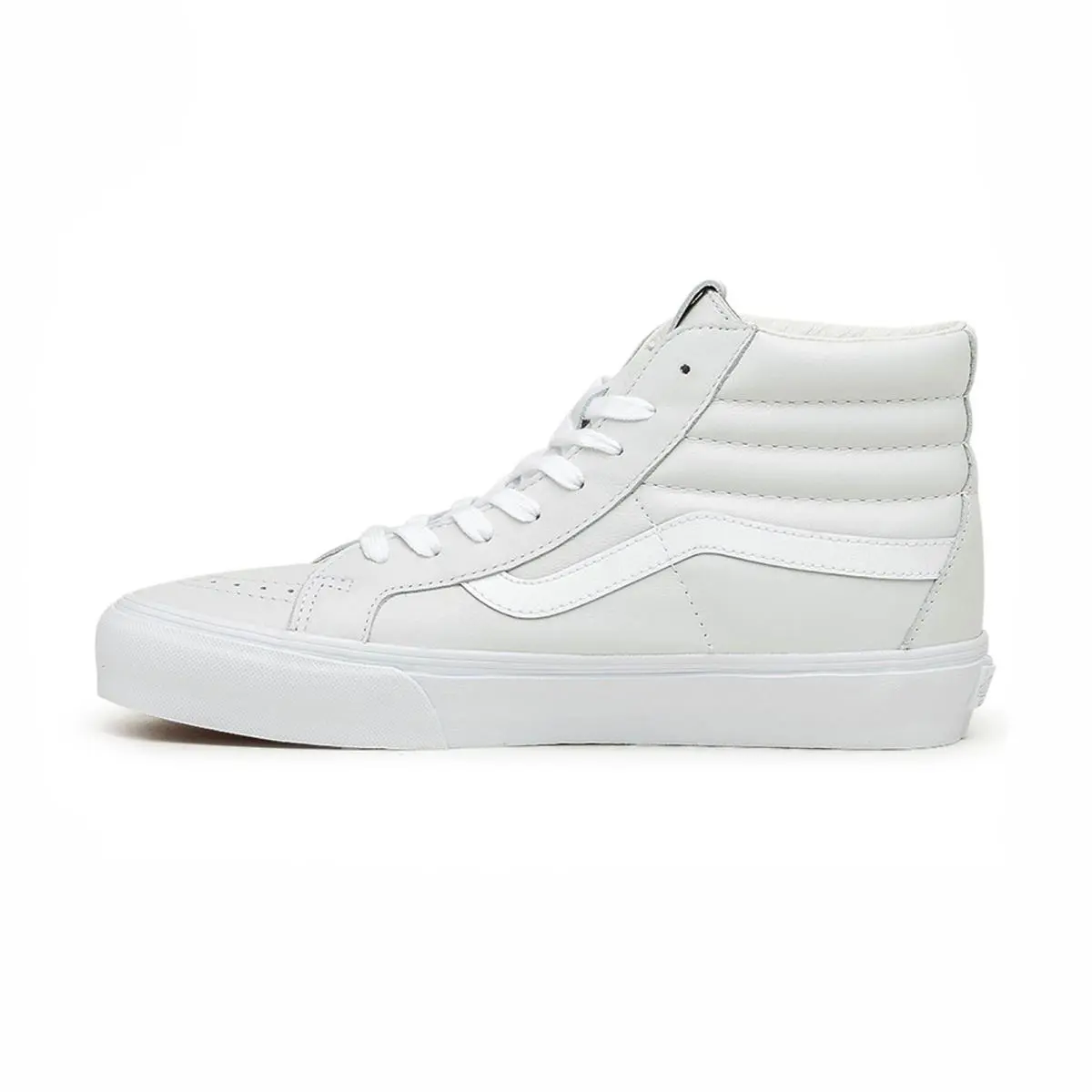 Vans shoes - White 4