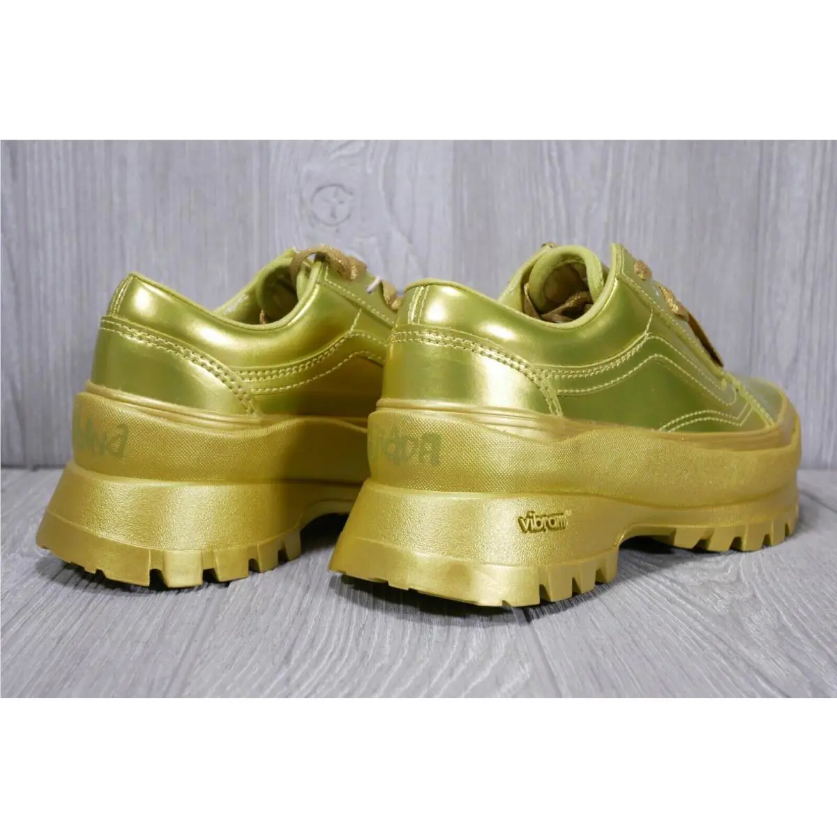 Vans shoes - Citronelle 3