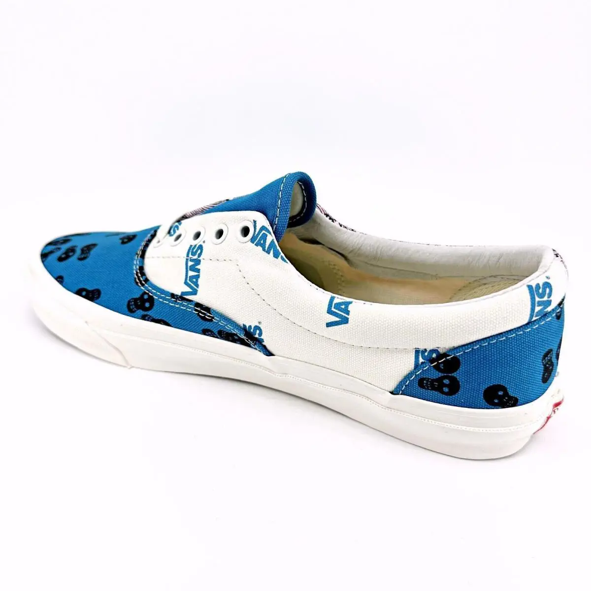 Vans shoes - VANS Vault - Vault - VN0A4BVA20J - Blue 1