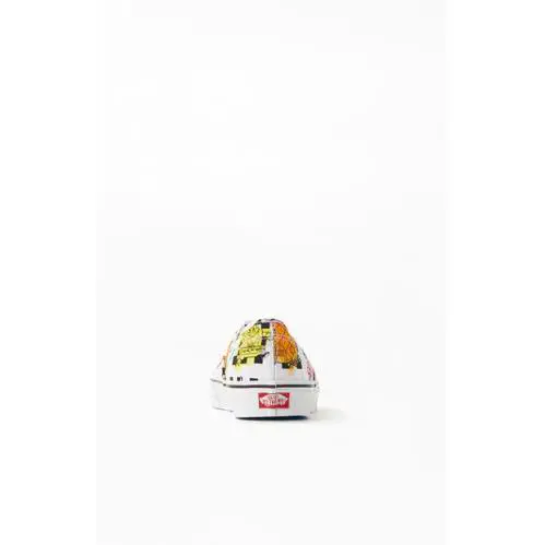 Vans shoes - Vans Authentic - Authentic - Multicolor 8