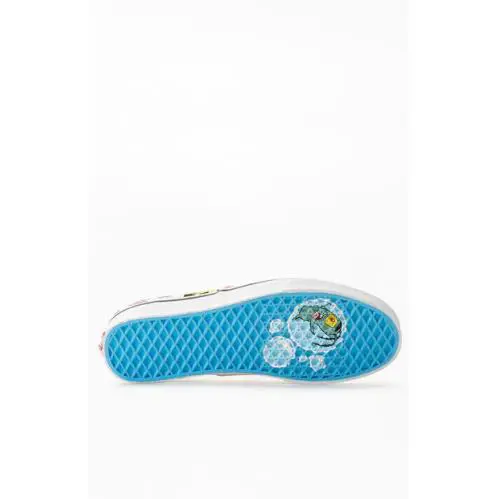 Vans shoes - Vans Authentic - Authentic - Multicolor 9