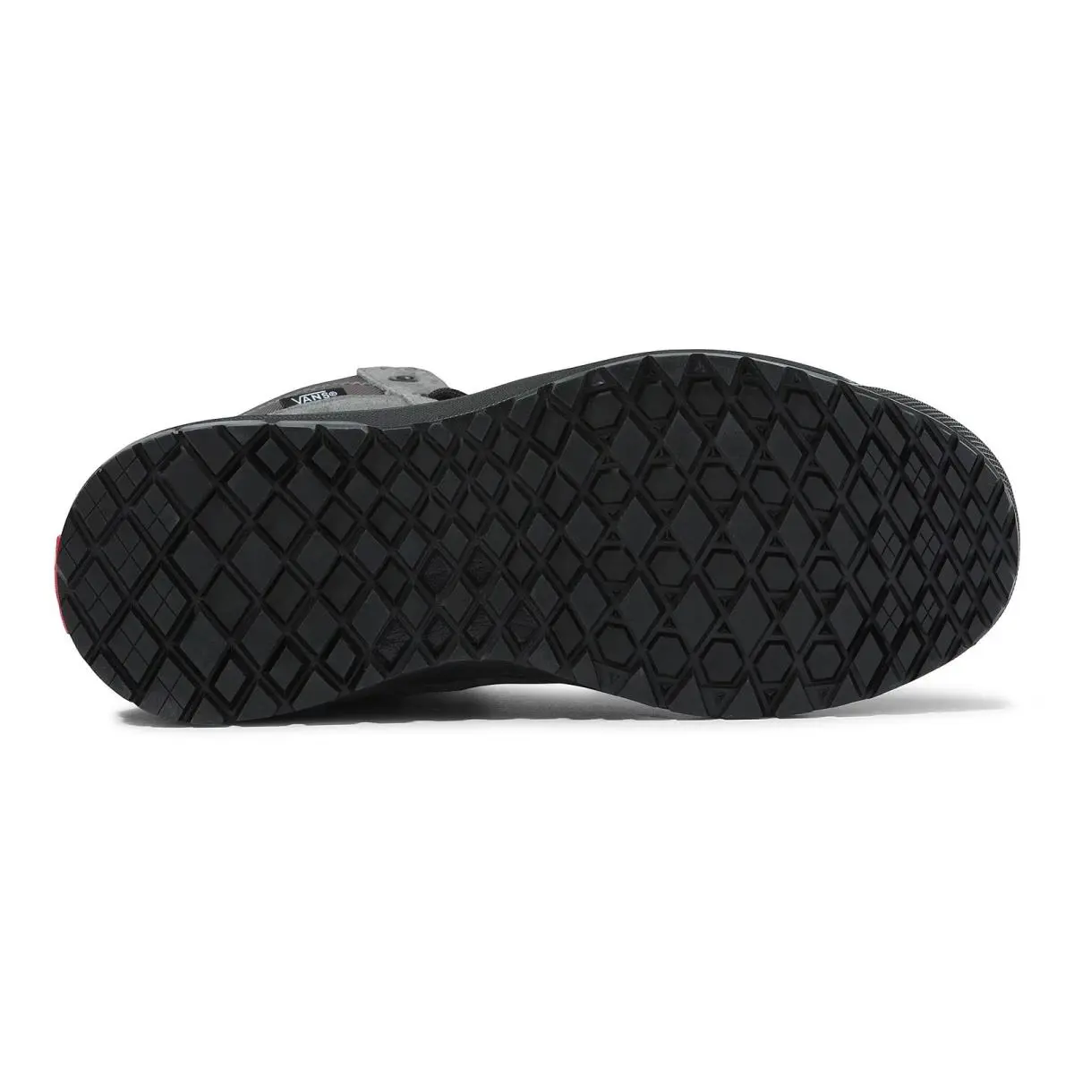 Vans shoes - Gray 1