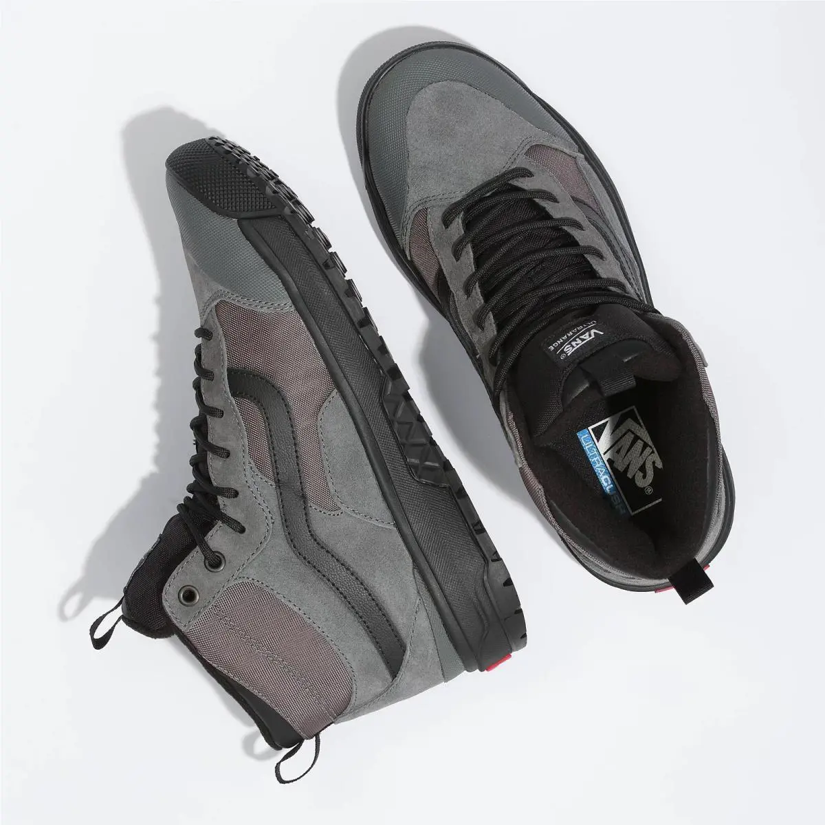 Vans shoes - Gray 0