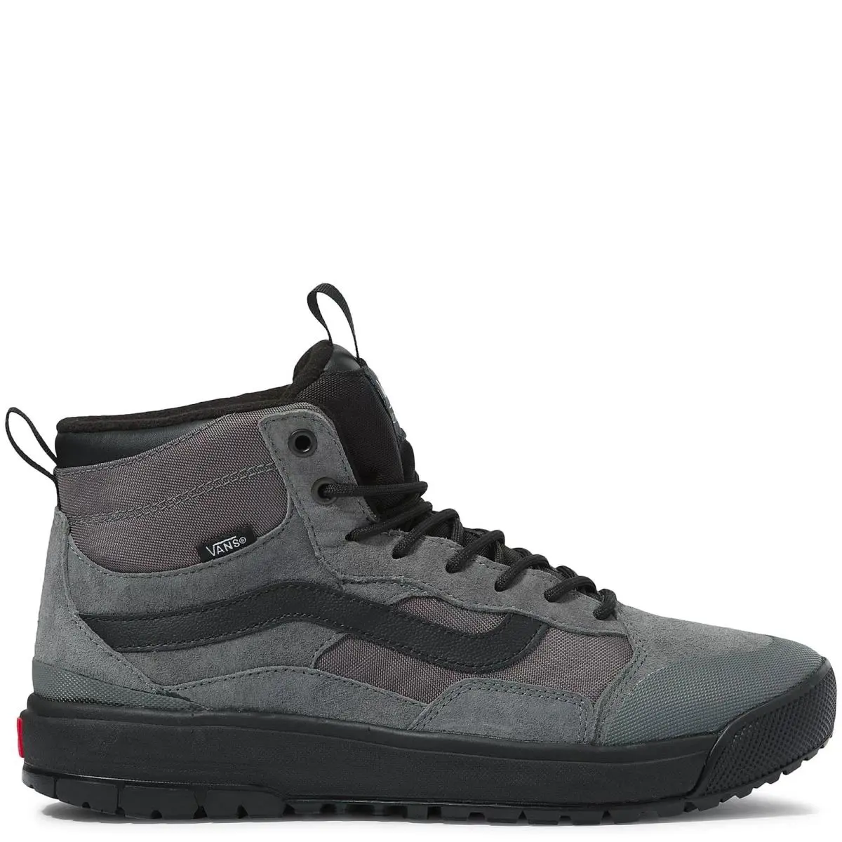Vans shoes - Gray 2