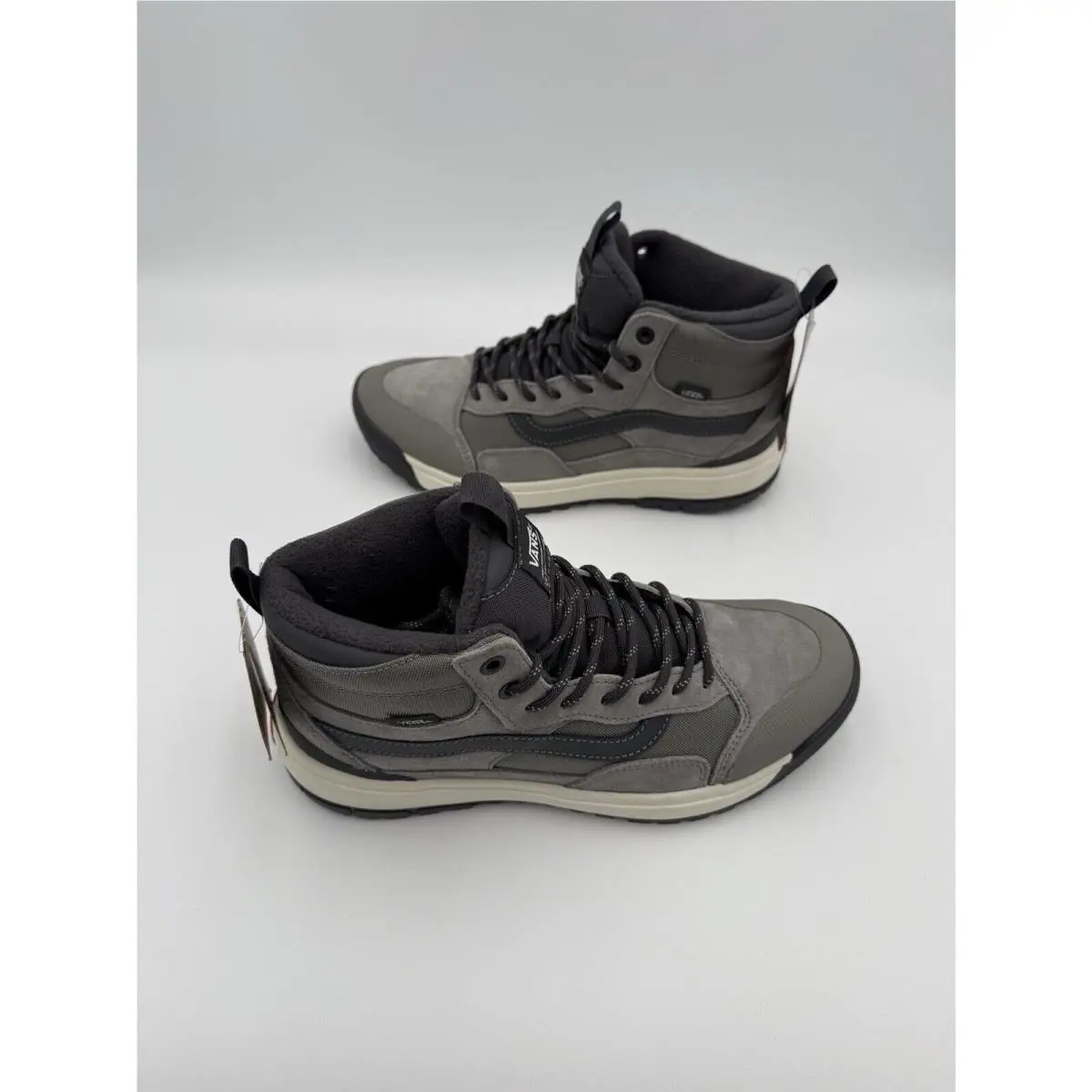 Vans shoes - VANS UltraRange Exo MTE - UltraRange Exo MTE - VN0A5KS5KAQ - Gray 8