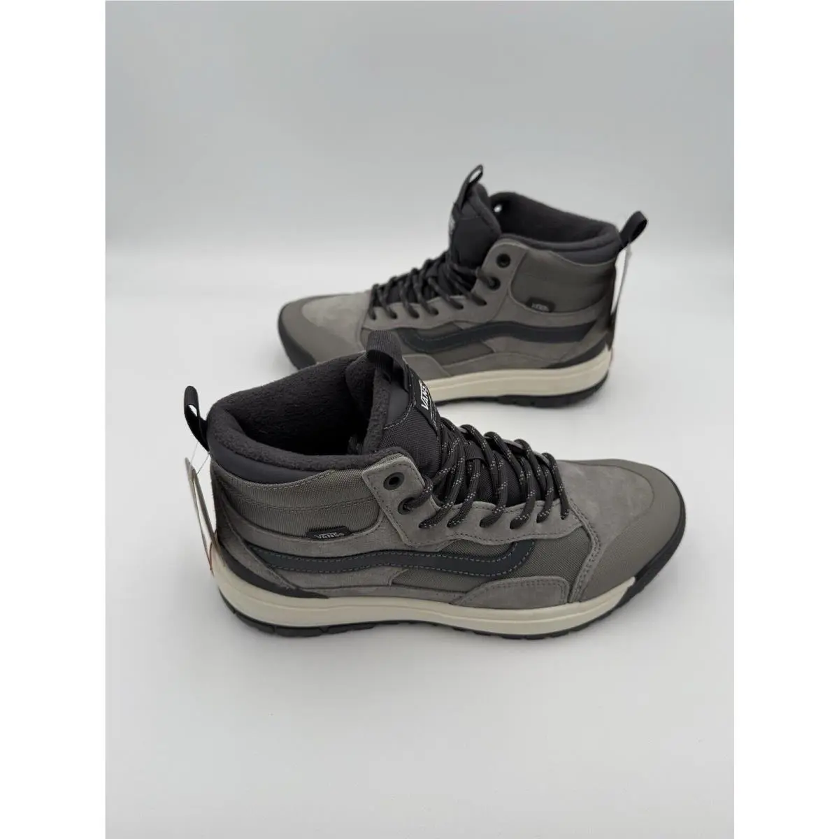 Vans shoes - VANS UltraRange Exo MTE - UltraRange Exo MTE - VN0A5KS5KAQ - Gray 9