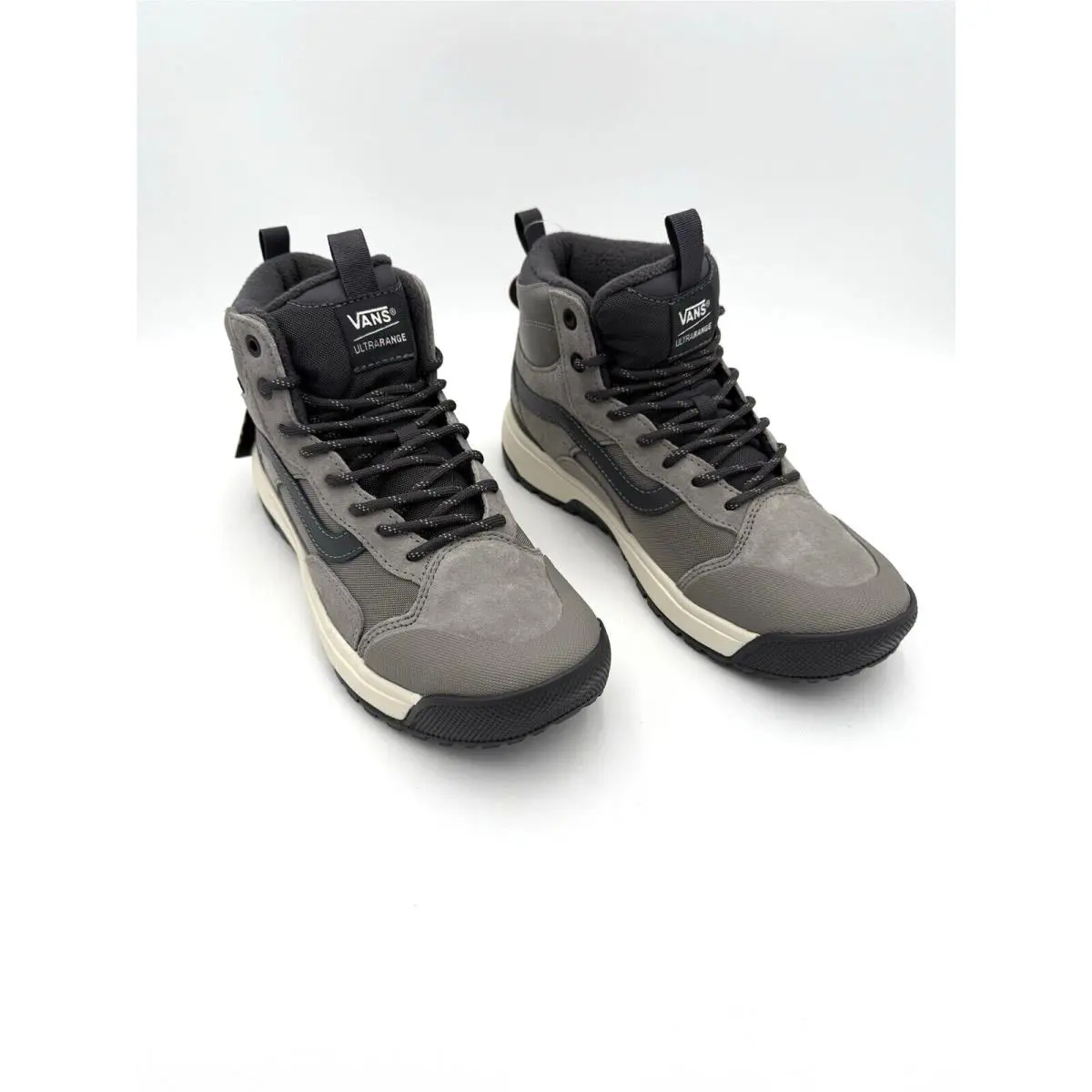 Vans shoes - VANS UltraRange Exo MTE - UltraRange Exo MTE - VN0A5KS5KAQ - Gray 2