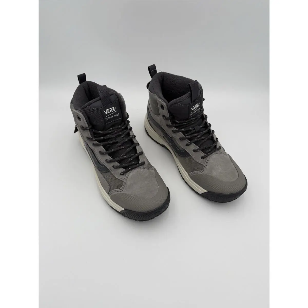 Vans shoes - VANS UltraRange Exo MTE - UltraRange Exo MTE - VN0A5KS5KAQ - Gray 3