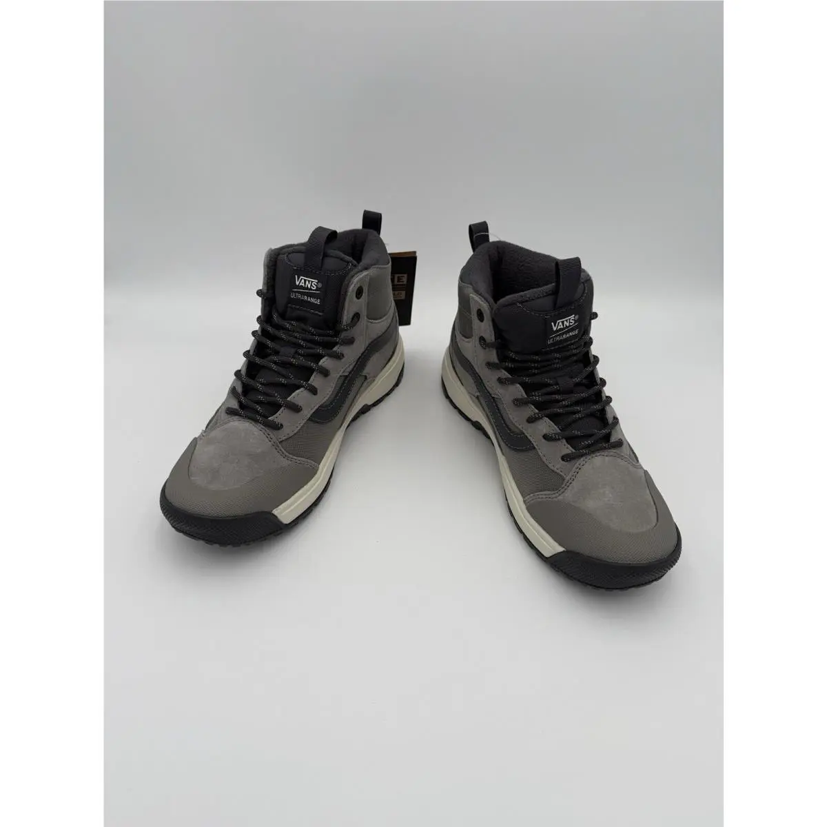Vans shoes - VANS UltraRange Exo MTE - UltraRange Exo MTE - VN0A5KS5KAQ - Gray 4