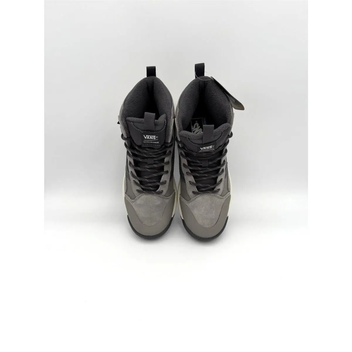 Vans shoes - VANS UltraRange Exo MTE - UltraRange Exo MTE - VN0A5KS5KAQ - Gray 6