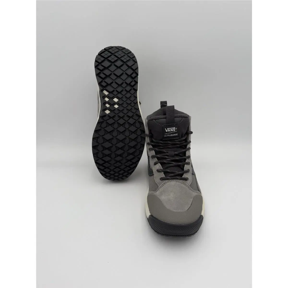 Vans shoes - VANS UltraRange Exo MTE - UltraRange Exo MTE - VN0A5KS5KAQ - Gray 7