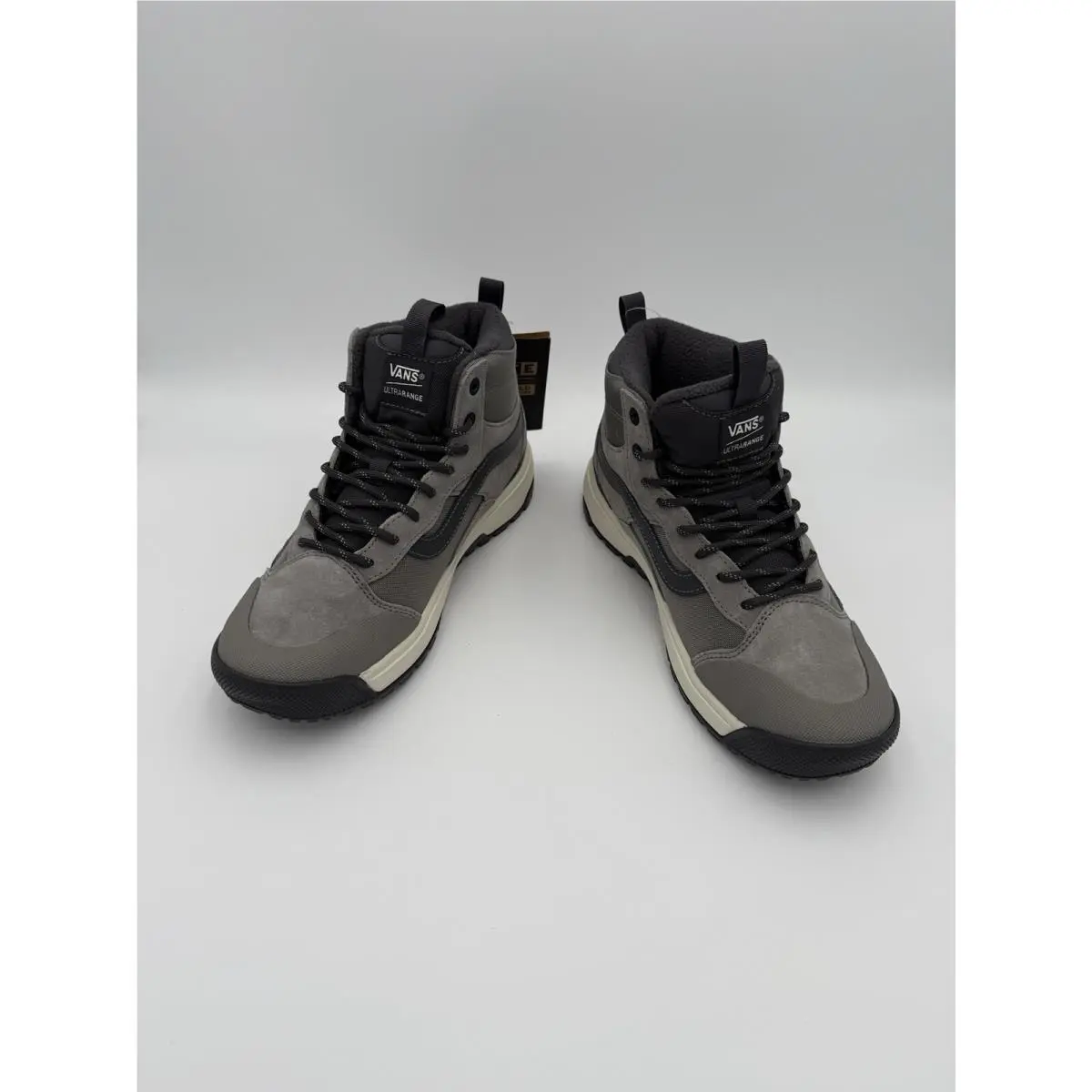 Vans shoes - VANS UltraRange Exo MTE - UltraRange Exo MTE - VN0A5KS5KAQ - Gray 15
