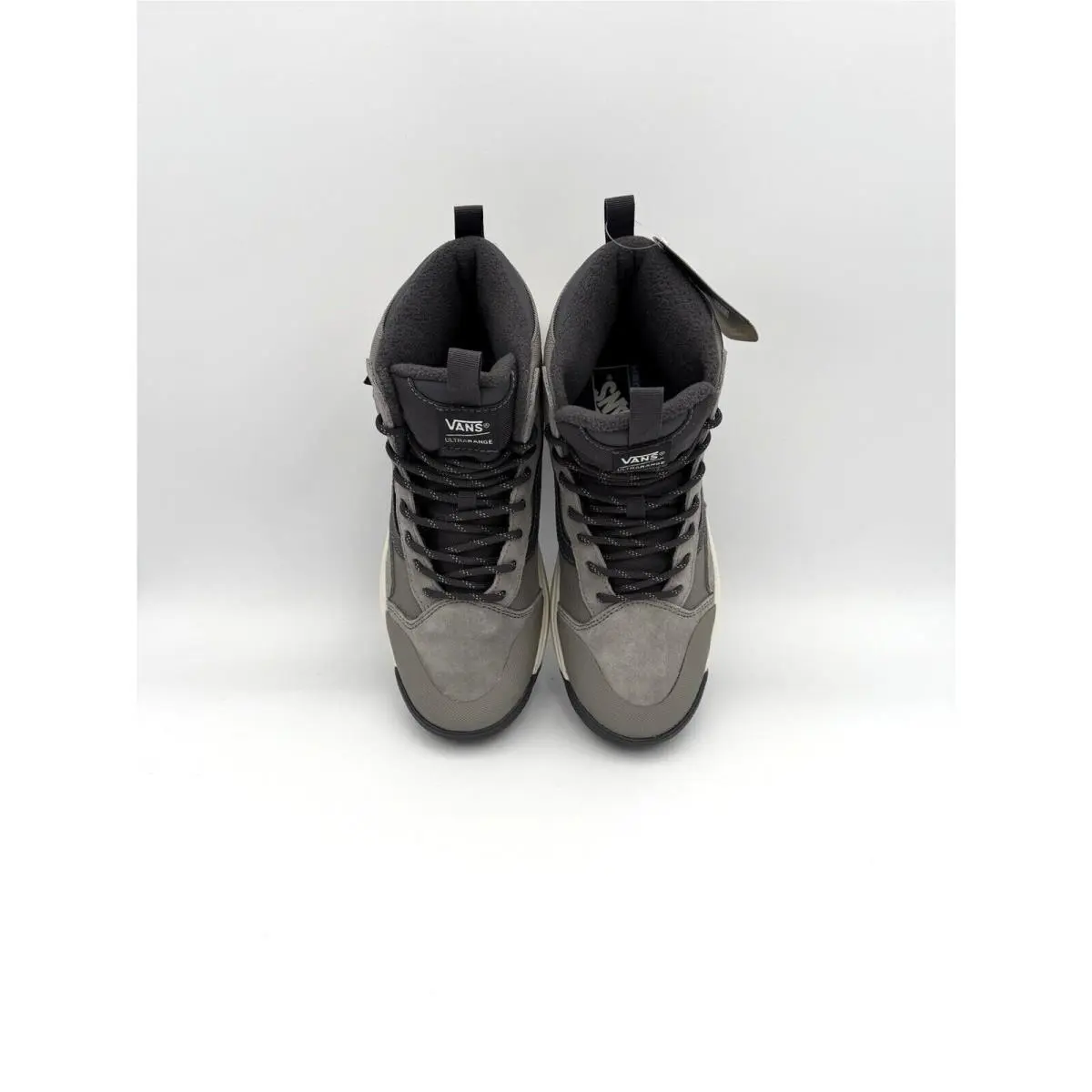 Vans shoes - VANS UltraRange Exo MTE - UltraRange Exo MTE - VN0A5KS5KAQ - Gray 17
