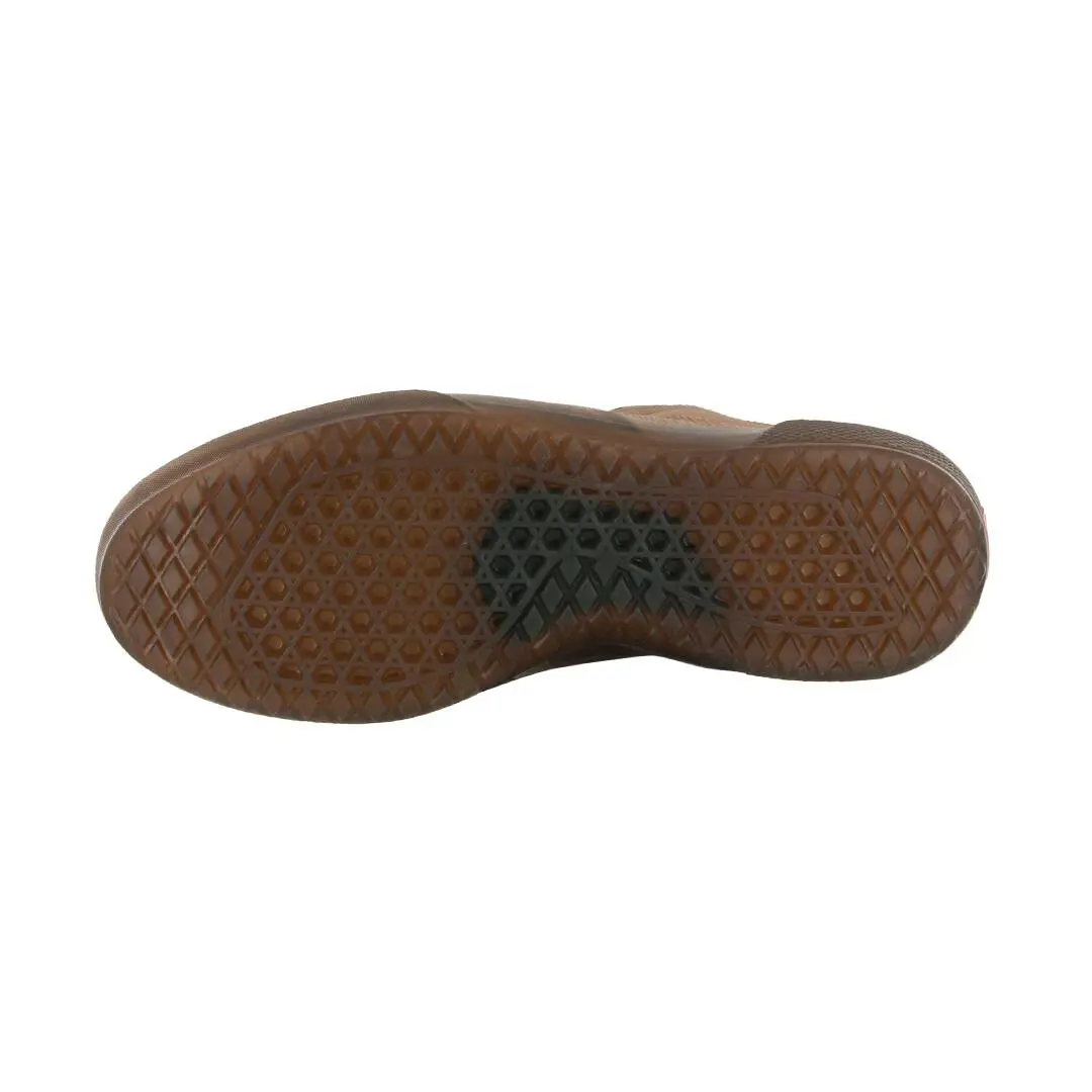 Vans shoes - Tobacco/Gum 1