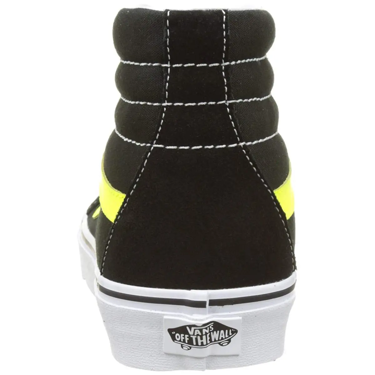 Vans shoes - Black 1