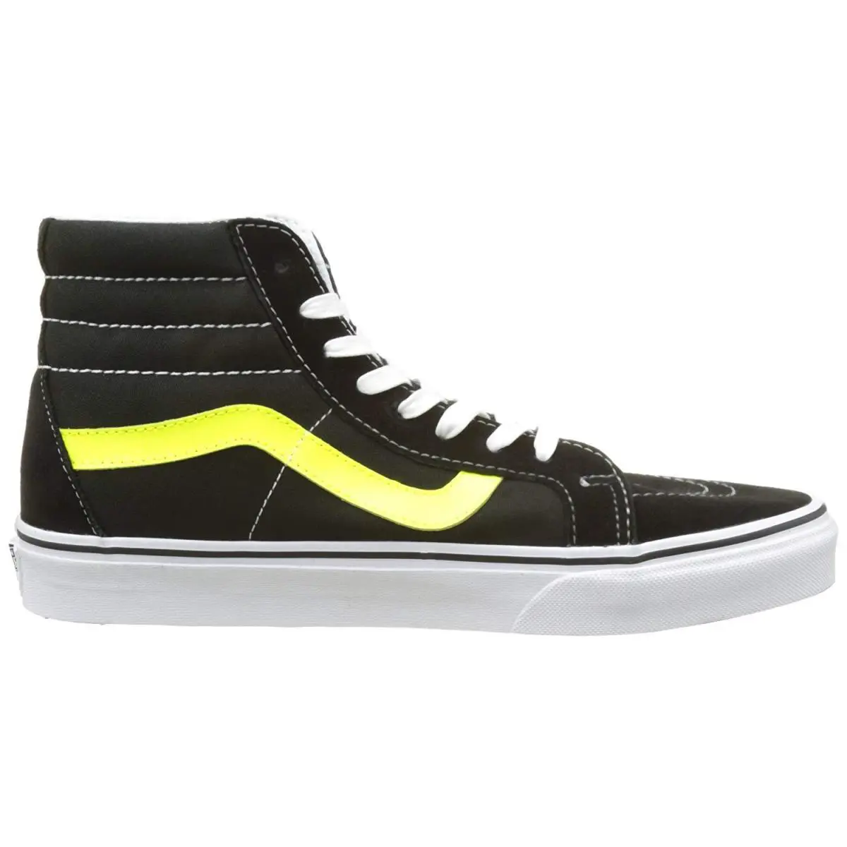 Vans shoes - Black 4
