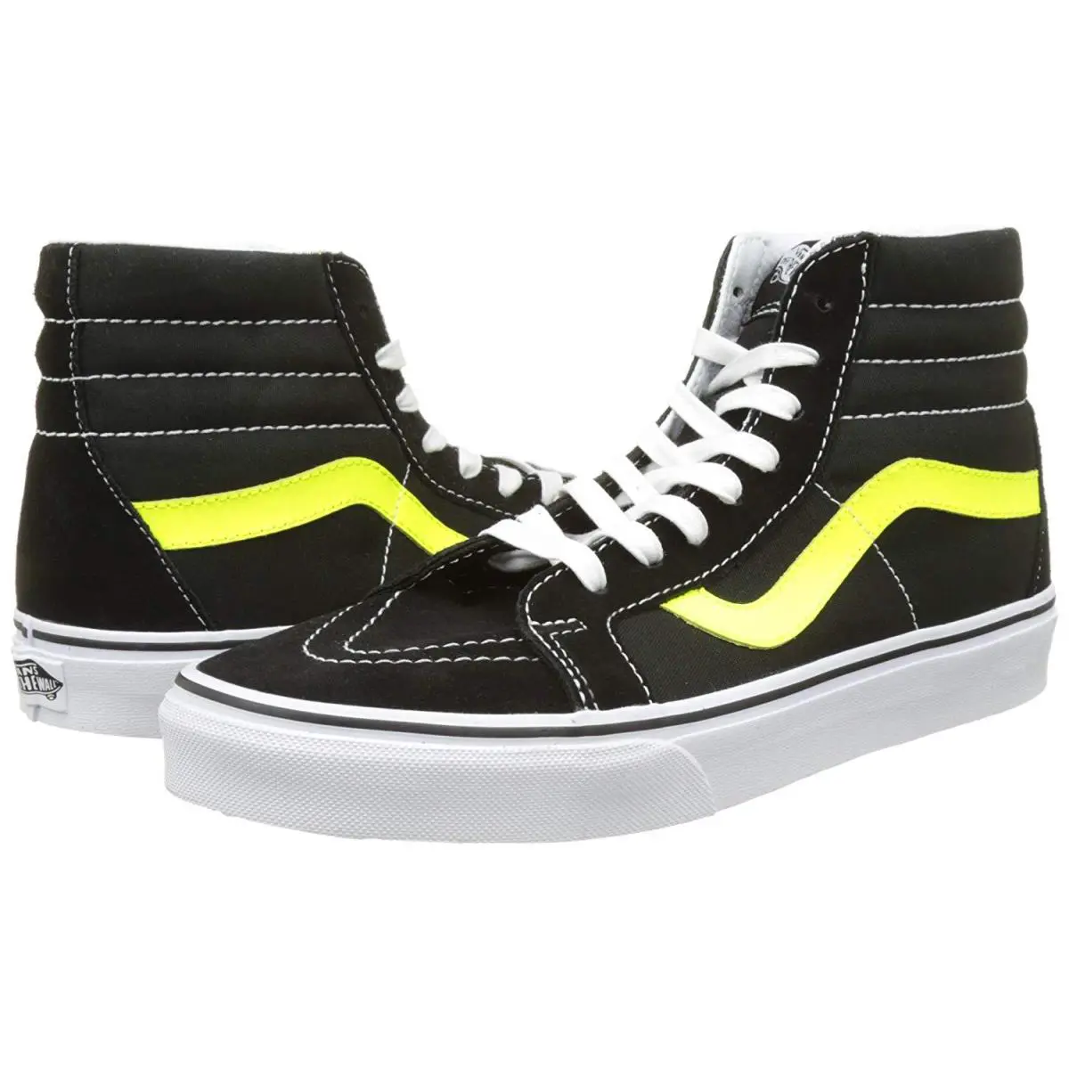 Vans shoes - Black 5