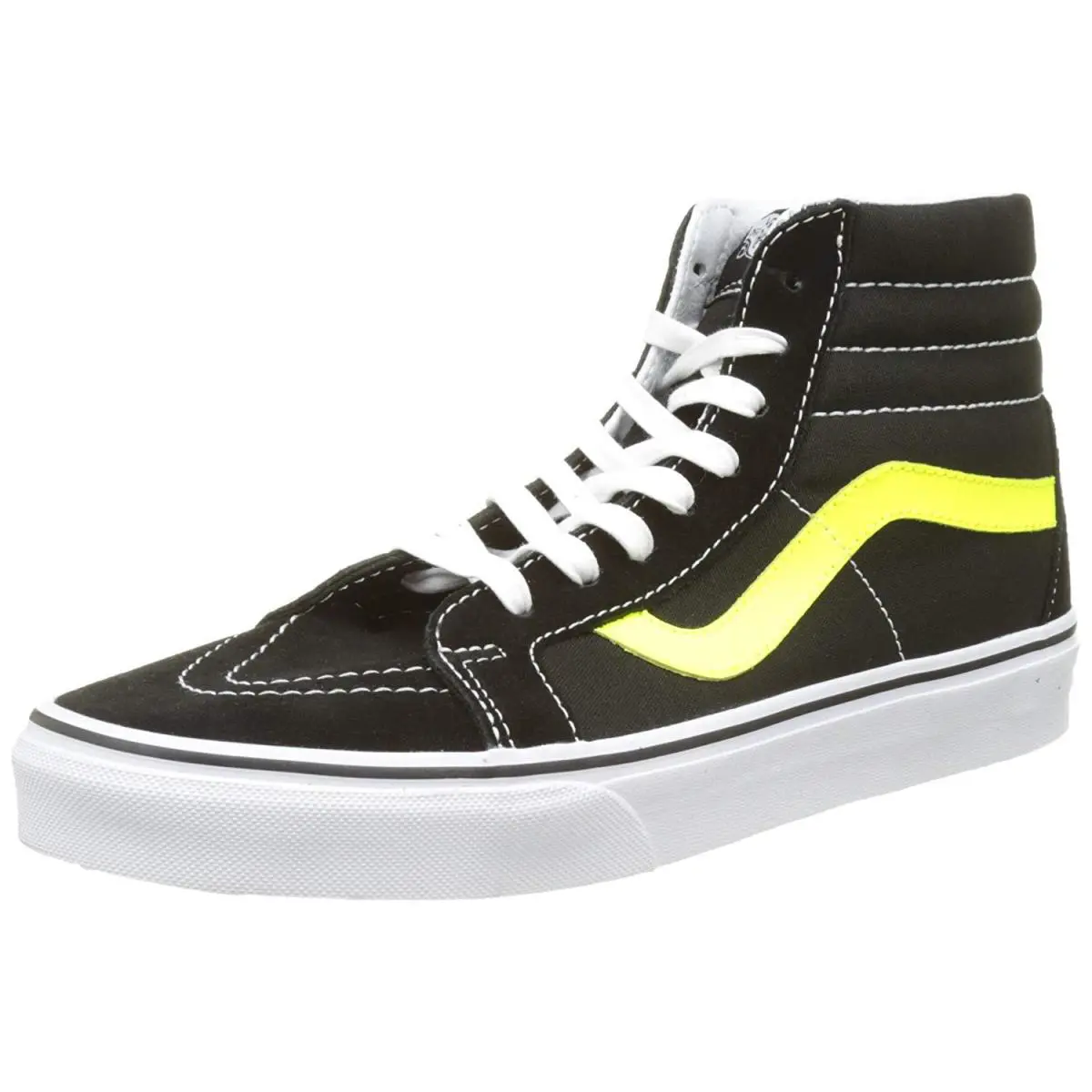Vans shoes - Black 6