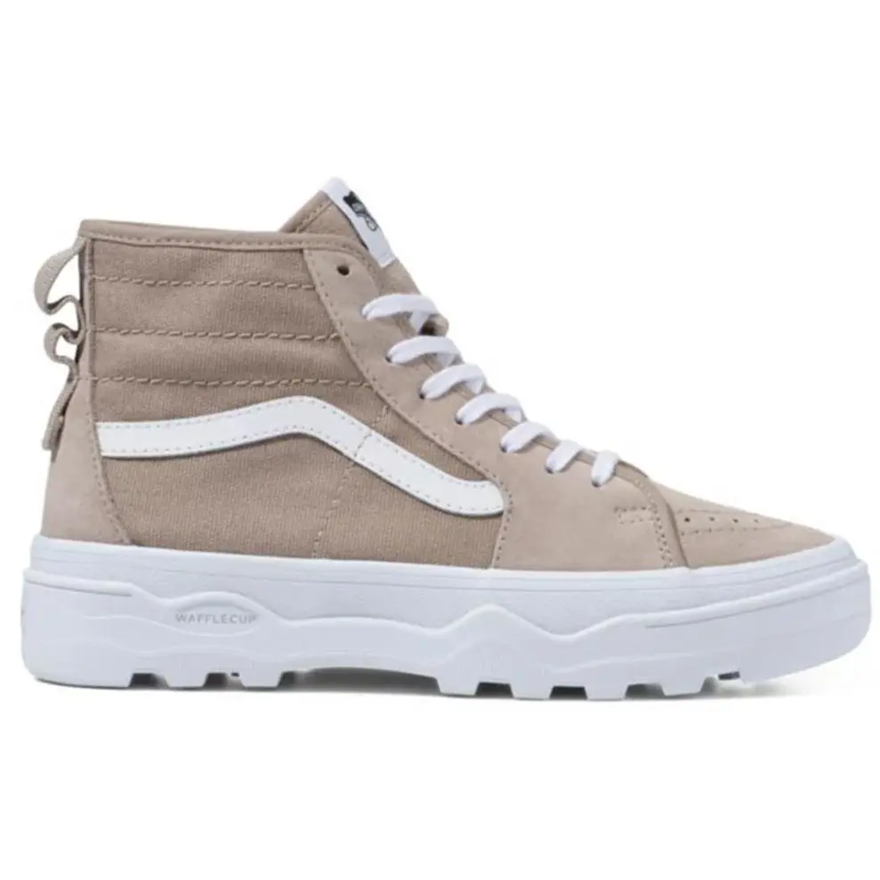 Vans shoes - VANS Sentry - Sentry - VN0A5KY5LBR - Light Brown 2