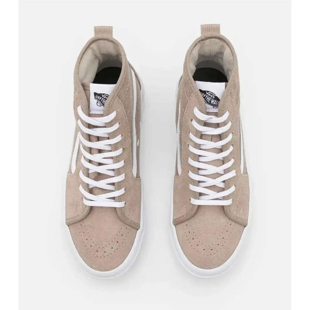 Vans shoes - VANS Sentry - Sentry - VN0A5KY5LBR - Light Brown 18
