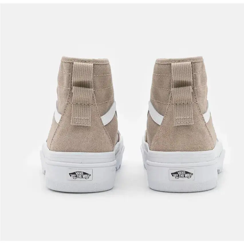 Vans shoes - VANS Sentry - Sentry - VN0A5KY5LBR - Light Brown 20