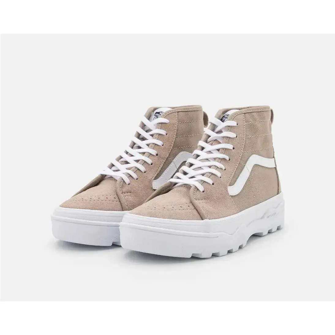 Vans shoes - VANS Sentry - Sentry - VN0A5KY5LBR - Light Brown 21