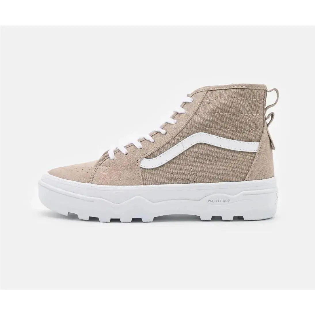 Vans shoes - VANS Sentry - Sentry - VN0A5KY5LBR - Light Brown 22
