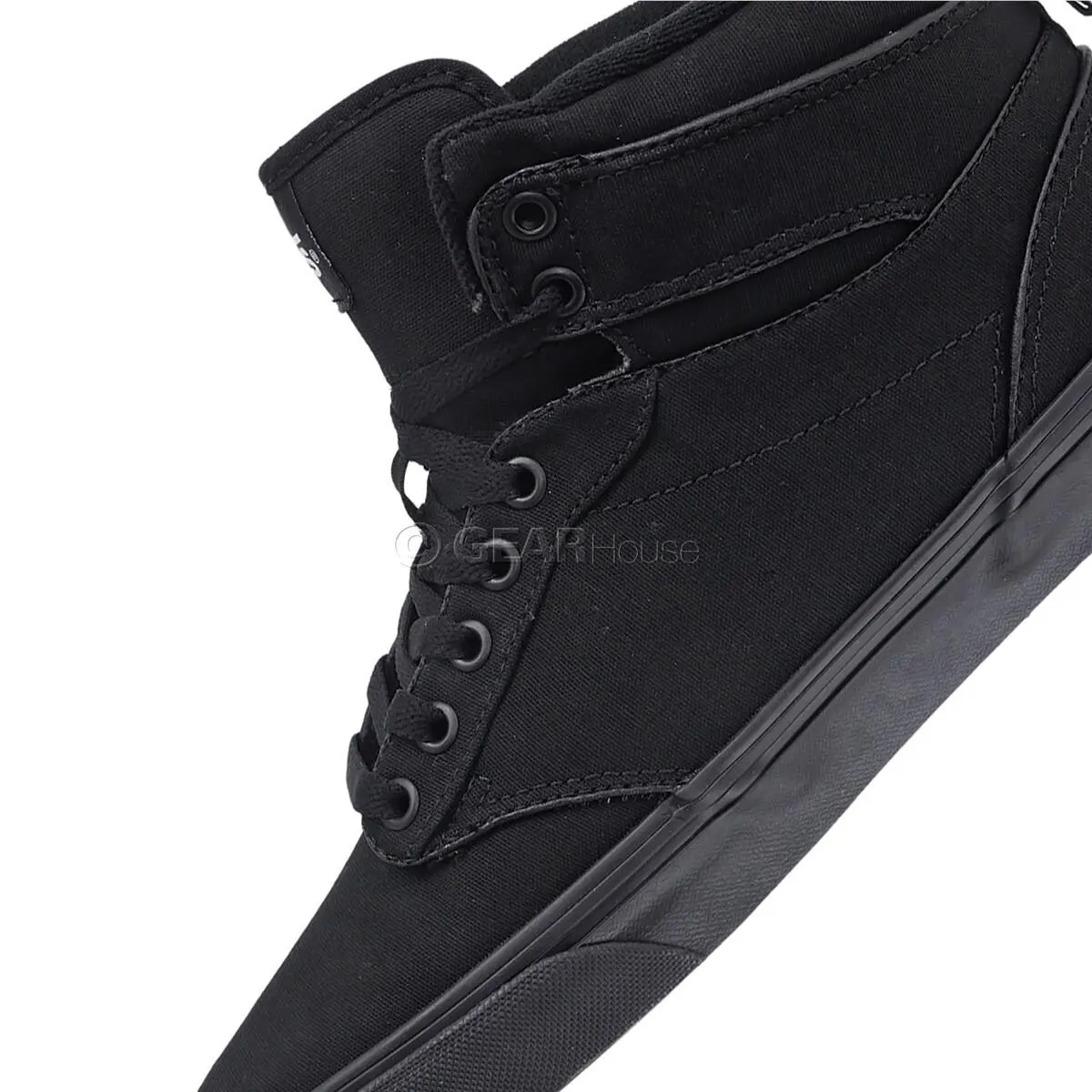 Vans shoes - VANS Atwood Hi - Atwood - VN0A38BV186 - Black 16