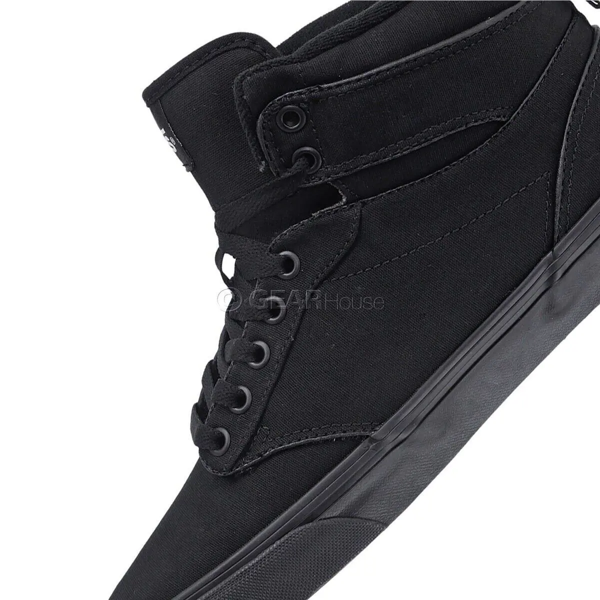 Vans shoes - VANS Atwood Hi - Atwood - VN0A38BV186 - Black 16