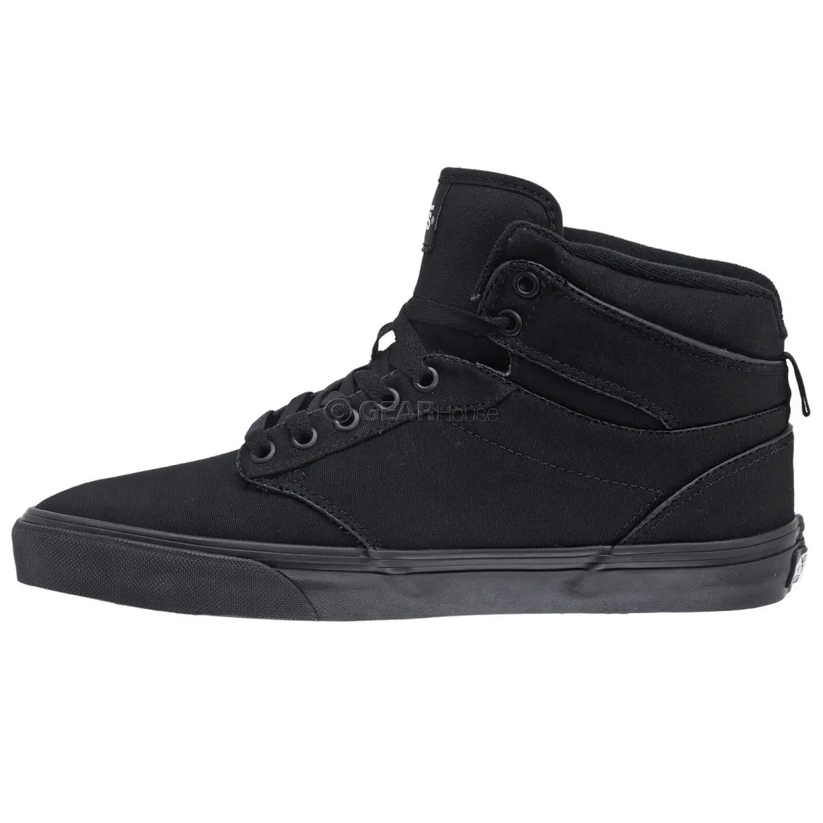 Vans shoes - VANS Atwood Hi - Atwood - VN0A38BV186 - Black 10