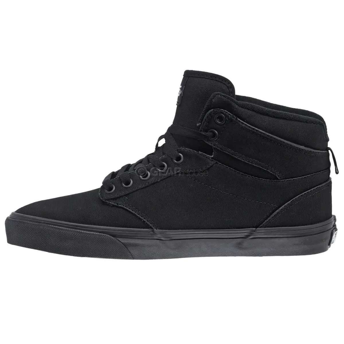 Vans shoes - VANS Atwood Hi - Atwood - VN0A38BV186 - Black 10