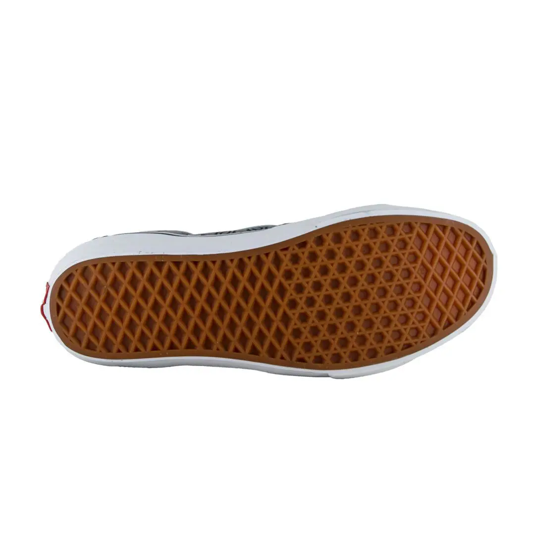 Vans shoes - Paisley Grey/True White 1