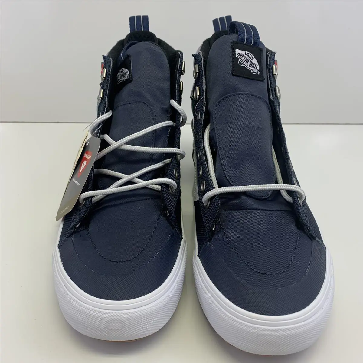 Vans shoes - Vans Sk8-Hi Mte - Mte - VN0A4P3I2US - Multicolor 11