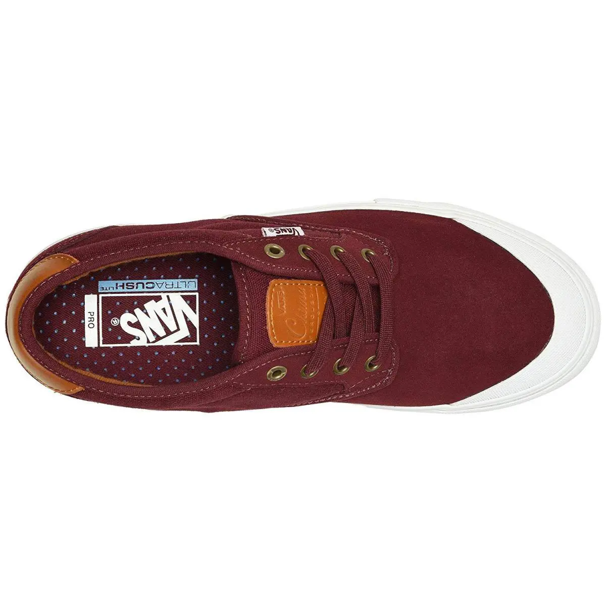 Vans shoes - CHIMA ESTATE PRO - CHIMA ESTATE PRO - Purple 0