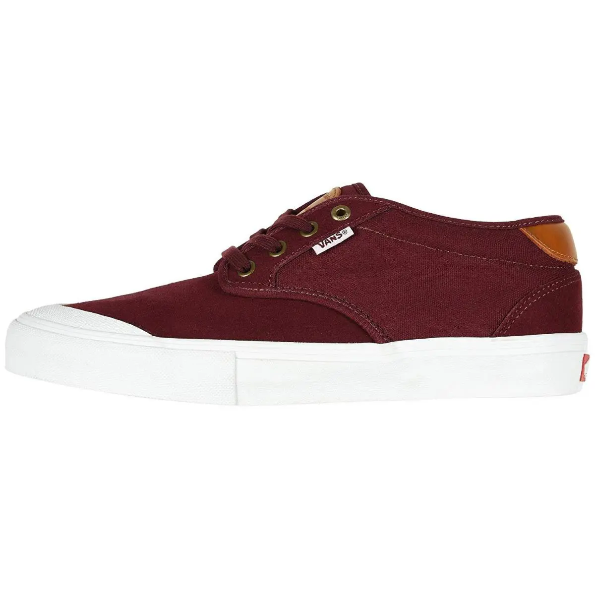 Vans shoes - CHIMA ESTATE PRO - CHIMA ESTATE PRO - Purple 1