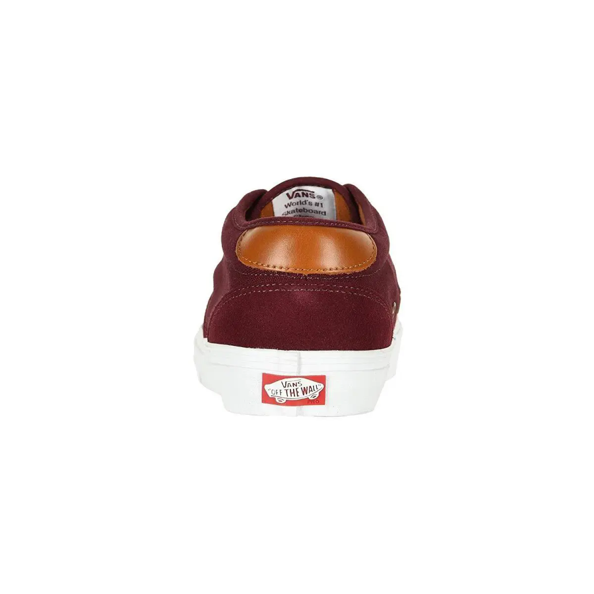 Vans shoes - CHIMA ESTATE PRO - CHIMA ESTATE PRO - Purple 4