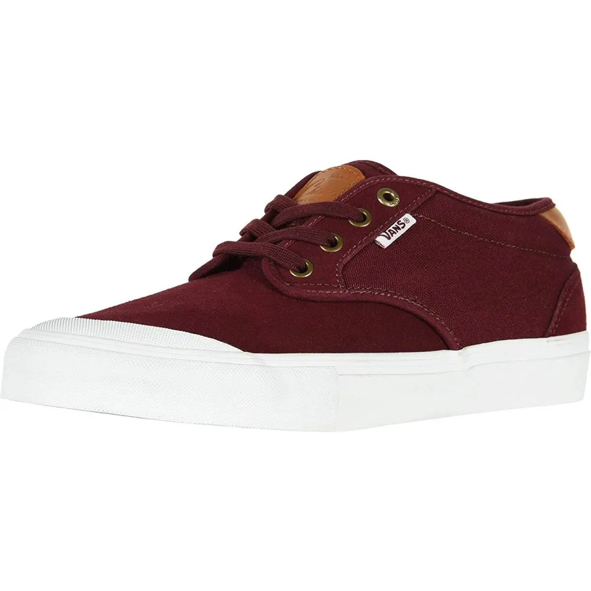 Vans shoes - CHIMA ESTATE PRO - CHIMA ESTATE PRO - Purple 5